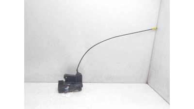 CERRADURA PUERTA DELANTERA DERECHA RENAULT TRAFIC II AUTOBÚS (2001-) 1.9 DCI 100 (JL0C) 101CV 1870CC - L.8288912 / 82000421