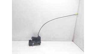 CERRADURA PUERTA DELANTERA DERECHA RENAULT TRAFIC II AUTOBÚS (2001-) 1.9 DCI 100 (JL0C) 101CV 1870CC - L.8288912 / 82000421