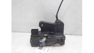 CERRADURA PUERTA DELANTERA DERECHA RENAULT TRAFIC II AUTOBÚS (2001-) 1.9 DCI 100 (JL0C) 101CV 1870CC - L.8288912 / 82000421 2