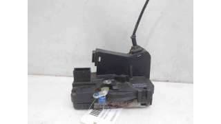 CERRADURA PUERTA DELANTERA DERECHA RENAULT TRAFIC II AUTOBÚS (2001-) 1.9 DCI 100 (JL0C) 101CV 1870CC - L.8288912 / 82000421