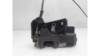 CERRADURA PUERTA DELANTERA DERECHA RENAULT TRAFIC II AUTOBÚS (2001-) 1.9 DCI 100 (JL0C) 101CV 1870CC - L.8288912 / 82000421