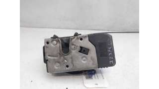 CERRADURA PUERTA DELANTERA DERECHA RENAULT TRAFIC II AUTOBÚS (2001-) 1.9 DCI 100 (JL0C) 101CV 1870CC - L.8288912 / 82000421