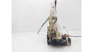 CERRADURA PUERTA DELANTERA IZQUIERDA RENAULT TRAFIC II AUTOBÚS (2001-) 1.9 DCI 100 (JL0C) 101CV 1870CC - L.8288913 / 820000