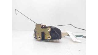 CERRADURA PUERTA DELANTERA IZQUIERDA RENAULT TRAFIC II AUTOBÚS (2001-) 1.9 DCI 100 (JL0C) 101CV 1870CC - L.8288913 / 820000