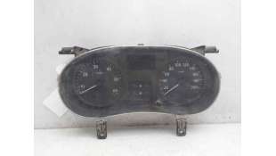 CUADRO INSTRUMENTOS RENAULT TRAFIC II AUTOBÚS (2001-) 1.9 DCI 100 (JL0C) 101CV 1870CC - L.8288931 / P8200390132
