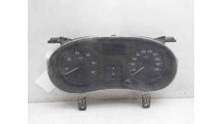 CUADRO INSTRUMENTOS RENAULT TRAFIC II AUTOBÚS (2001-) 1.9 DCI 100 (JL0C) 101CV 1870CC - L.8288931 / P8200390132