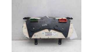 CUADRO INSTRUMENTOS RENAULT TRAFIC II AUTOBÚS (2001-) 1.9 DCI 100 (JL0C) 101CV 1870CC - L.8288931 / P8200390132