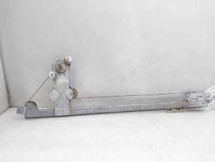 ELEVALUNAS DELANTERO IZQUIERDO RENAULT TRAFIC II AUTOBÚS (2001-) 1.9 DCI 100 (JL0C) 101CV 1870CC - L.8288939 / 91165695