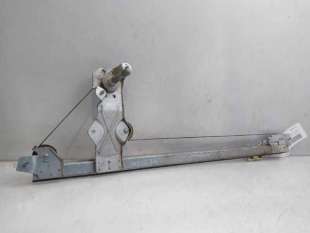 ELEVALUNAS DELANTERO IZQUIERDO RENAULT TRAFIC II AUTOBÚS (2001-) 1.9 DCI 100 (JL0C) 101CV 1870CC - L.8288939 / 91165695 2