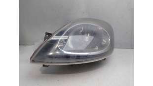 FARO IZQUIERDO RENAULT TRAFIC II AUTOBÚS (2001-) 1.9 DCI 100 (JL0C) 101CV 1870CC - L.8288948 / 7700311371