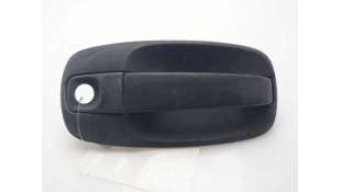 MANETA EXTERIOR DELANTERA IZQUIERDA RENAULT TRAFIC II AUTOBÚS (2001-) 1.9 DCI 100 (JL0C) 101CV 1870CC - L.8288977 / 8200170