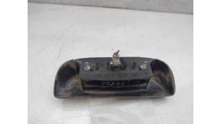 PILOTO MATRICULA RENAULT TRAFIC II AUTOBÚS (2001-) 1.9 DCI 100 (JL0C) 101CV 1870CC - L.8289012 / 8200434687