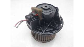 VENTILADOR CALEFACCION RENAULT TRAFIC II AUTOBÚS (2001-) 1.9 DCI 100 (JL0C) 101CV 1870CC - L.8289066 / 409322701