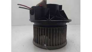 VENTILADOR CALEFACCION RENAULT TRAFIC II AUTOBÚS (2001-) 1.9 DCI 100 (JL0C) 101CV 1870CC - L.8289066 / 409322701 2