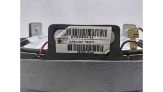 AIRBAG DELANTERO IZQUIERDO CHRYSLER VOYAGER IV (2000-2008) 2.4 147CV 2429CC - L.8289074 / P0WC721L8AA