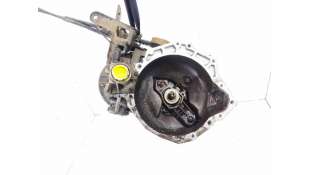 CAJA CAMBIOS CHRYSLER VOYAGER IV (2000-2008) 2.4 147CV 2429CC - L.8289126 / TPKTK306