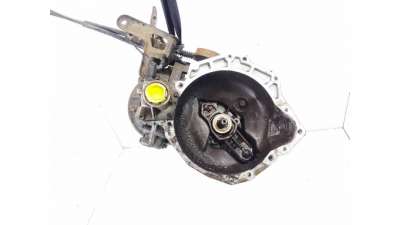 CAJA CAMBIOS CHRYSLER VOYAGER IV (2000-2008) 2.4 147CV 2429CC - L.8289126 / TPKTK306