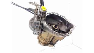 CAJA CAMBIOS CHRYSLER VOYAGER IV (2000-2008) 2.4 147CV 2429CC - L.8289126 / TPKTK306 2