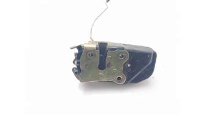 CERRADURA PUERTA DELANTERA DERECHA CHRYSLER VOYAGER IV (2000-2008) 2.4 147CV 2429CC - L.8289142 / 05109866AB