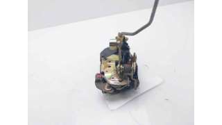 CERRADURA PUERTA DELANTERA DERECHA CHRYSLER VOYAGER IV (2000-2008) 2.4 147CV 2429CC - L.8289142 / 05109866AB