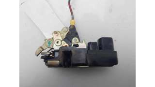 CERRADURA PUERTA DELANTERA DERECHA CHRYSLER VOYAGER IV (2000-2008) 2.4 147CV 2429CC - L.8289142 / 05109866AB