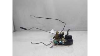 CERRADURA PUERTA DELANTERA IZQUIERDA CHRYSLER VOYAGER IV (2000-2008) 2.4 147CV 2429CC - L.8289143 / 04717803AB