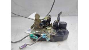 CERRADURA PUERTA DELANTERA IZQUIERDA CHRYSLER VOYAGER IV (2000-2008) 2.4 147CV 2429CC - L.8289143 / 04717803AB 2