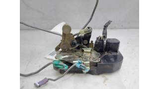CERRADURA PUERTA DELANTERA IZQUIERDA CHRYSLER VOYAGER IV (2000-2008) 2.4 147CV 2429CC - L.8289143 / 04717803AB