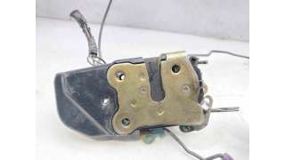 CERRADURA PUERTA DELANTERA IZQUIERDA CHRYSLER VOYAGER IV (2000-2008) 2.4 147CV 2429CC - L.8289143 / 04717803AB