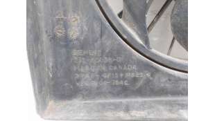 ELECTROVENTILADOR CHRYSLER VOYAGER IV (2000-2008) 2.4 147CV 2429CC - L.8289170 / 2326503804 2