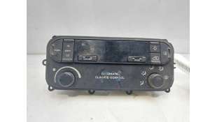 MANDO CALEFACCION /  AIRE ACONDICIONADO CHRYSLER VOYAGER IV (2000-2008) 2.4 147CV 2429CC - L.8289195 / 12239589