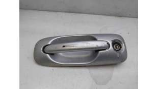 MANETA EXTERIOR DELANTERA IZQUIERDA CHRYSLER VOYAGER IV (2000-2008) 2.4 147CV 2429CC - L.8289211 / 0RP71SW1AC