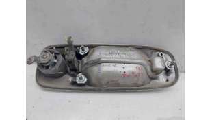 MANETA EXTERIOR DELANTERA IZQUIERDA CHRYSLER VOYAGER IV (2000-2008) 2.4 147CV 2429CC - L.8289211 / 0RP71SW1AC 2