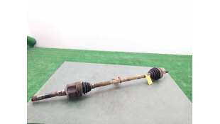 TRANSMISION DELANTERA DERECHA CHRYSLER VOYAGER IV (2000-2008) 2.4 147CV 2429CC - L.8289291 / 04641884AE