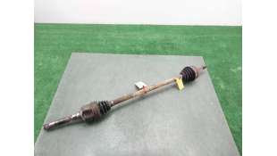TRANSMISION DELANTERA DERECHA CHRYSLER VOYAGER IV (2000-2008) 2.4 147CV 2429CC - L.8289291 / 04641884AE 2