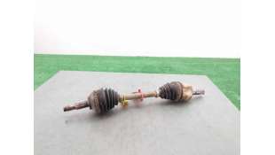 TRANSMISION DELANTERA IZQUIERDA CHRYSLER VOYAGER IV (2000-2008) 2.4 147CV 2429CC - L.8289292 / 04641883AE