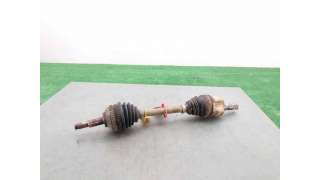 TRANSMISION DELANTERA IZQUIERDA CHRYSLER VOYAGER IV (2000-2008) 2.4 147CV 2429CC - L.8289292 / 04641883AE