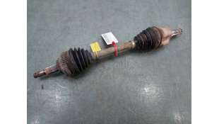 TRANSMISION DELANTERA IZQUIERDA CHRYSLER VOYAGER IV (2000-2008) 2.4 147CV 2429CC - L.8289292 / 04641883AE 2