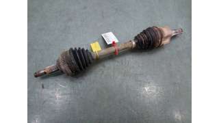 TRANSMISION DELANTERA IZQUIERDA CHRYSLER VOYAGER IV (2000-2008) 2.4 147CV 2429CC - L.8289292 / 04641883AE