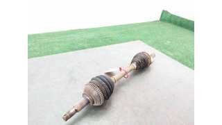 TRANSMISION DELANTERA IZQUIERDA CHRYSLER VOYAGER IV (2000-2008) 2.4 147CV 2429CC - L.8289292 / 04641883AE