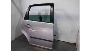 PUERTA TRASERA DERECHA FORD FOCUS C-MAX (2005-2007) 1.8 TDCI 115CV 1753CC - L.8289308 / 1496875 2