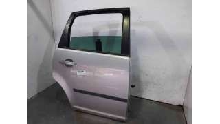 PUERTA TRASERA DERECHA FORD FOCUS C-MAX (2005-2007) 1.8 TDCI 115CV 1753CC - L.8289308 / 1496875