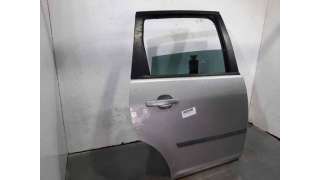 PUERTA TRASERA DERECHA FORD FOCUS C-MAX (2005-2007) 1.8 TDCI 115CV 1753CC - L.8289308 / 1496875