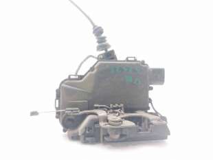 CERRADURA PUERTA DELANTERA DERECHA VOLKSWAGEN GOLF IV (1997-2007) - L.8289568 / 3B1837016A
