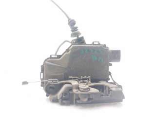 CERRADURA PUERTA DELANTERA DERECHA VOLKSWAGEN GOLF IV (1997-2007) - L.8289568 / 3B1837016A