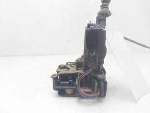 CERRADURA PUERTA DELANTERA DERECHA VOLKSWAGEN GOLF IV (1997-2007) - L.8289568 / 3B1837016A 2