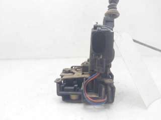 CERRADURA PUERTA DELANTERA DERECHA VOLKSWAGEN GOLF IV (1997-2007) - L.8289568 / 3B1837016A