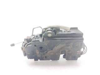 CERRADURA PUERTA DELANTERA DERECHA VOLKSWAGEN GOLF IV (1997-2007) - L.8289568 / 3B1837016A