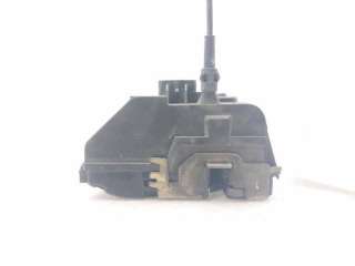 CERRADURA PUERTA DELANTERA IZQUIERDA RENAULT MEGANE II RANCHERA FAMILIAR (2005-2008) 1.5 DCI (KM16, KM1E) 106CV 1461CC - L.