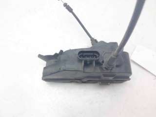 CERRADURA PUERTA DELANTERA IZQUIERDA RENAULT MEGANE II RANCHERA FAMILIAR (2005-2008) 1.5 DCI (KM16, KM1E) 106CV 1461CC - L.